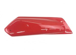 Carcasă oglindă vdl, roșie, cod 30044465 1 Carcasă oglindă vdl, roșie, cod 30044465
