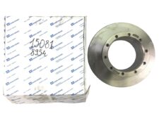 Disc frână axă față Knorr-Bremse 15081-8954
