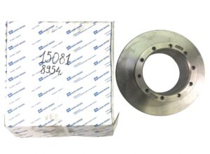 Disc frână axă față knorr-bremse 15081-8954 1 Disc frână axă față knorr-bremse 15081-8954
