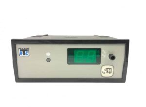 Controler temperatură transport frigorific thermo king 1 Controler temperatură transport frigorific thermo king
