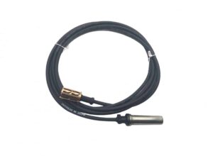 Senzor abs axă motrică vdl compatibil cu codurile a0015428818, a0025423718, 920100080 1 Senzor abs axă motrică vdl compatibil cu codurile a0015428818, a0025423718, 920100080