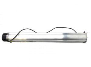 Ventilator de încălzire vdl 60005761-11, tubular, metalic 1 Ventilator de încălzire vdl 60005761-11, tubular, metalic
