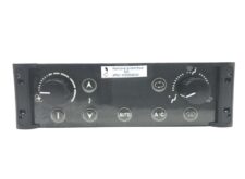 Panou de control aer condiționat VDL TK45 2129 1E27077G01-12