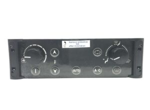 Panou de control aer condiționat vdl tk45 2129 1e27077g01-12