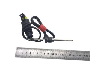 Senzor adblue vdl cu conector și cablu, lungime 20cm, compatibil cu codurile 1689812, 1810691, 1612300