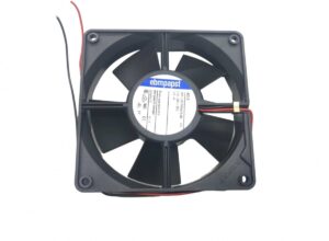 Ventilator de incalzire ebm papst 4314 12v dc 205ma 50w 1 Ventilator de incalzire ebm papst 4314 12v dc 205ma 50w