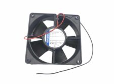 Ventilator axial ebmpapst 24V DC 210mA 5W EP