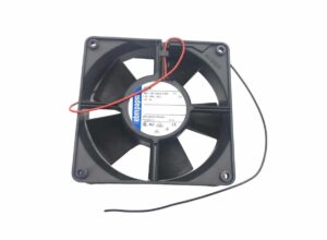 Ventilator axial ebmpapst 24v dc 210ma 5w ep 1 Ventilator axial ebmpapst 24v dc 210ma 5w ep