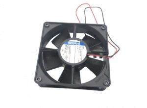 Ventilator de răcire și încălzire ebmpapst 4314, 24v, 5w 1 Ventilator de răcire și încălzire ebmpapst 4314, 24v, 5w