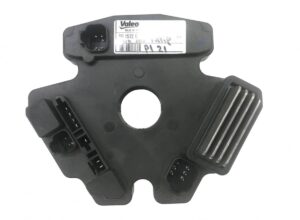 Unitate de control încălzitor umed valeo 97621a 1 Unitate de control încălzitor umed valeo 97621a