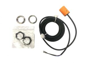 Senzor inductiv vdl ii5909, 30043010-12, cu accesorii montaj