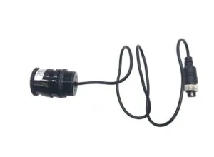 Cameră de supraveghere vdl 30086633 cu conector rca și cablu de alimentare