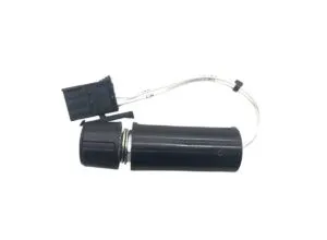 Comutator pentru sistem electric auto cu conectori și cablaj