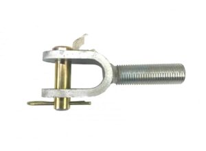 Cuplare vdl filetată cu blocare, 50mm 1 Cuplare vdl filetată cu blocare, 50mm