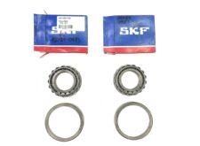 Rulment SKF 30208A 20185733 1195540 Axa Față VDL