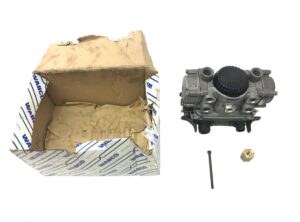 Supapă ebs axa motrică vdl wabco 8015520 500590632 11167593 20297653 1102732020 759010013 3800040070 11