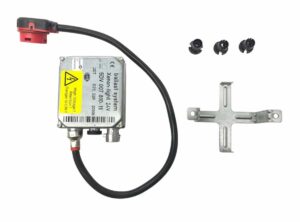 Ballast xenon dreapta 24v 5dv 007 810-11 pentru vdl, coduri oem multiple 1 Ballast xenon dreapta 24v 5dv 007 810-11 pentru vdl, coduri oem multiple