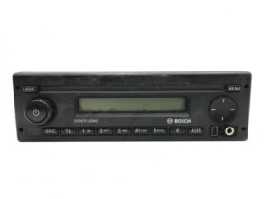 Radio auto bosch dover usb40 1 Radio auto bosch dover usb40