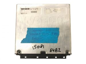 Unitate de control ebs wabco 446 135 041 0 1 Unitate de control ebs wabco 446 135 041 0