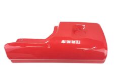 Capac bara spate stânga roșu VDL 01203688-11