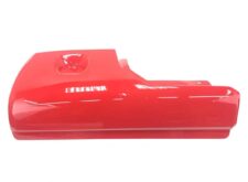 Capac bara spate dreapta VDL roșu 01203687-11