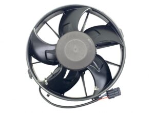 Ventilator de răcire ac pentru mașină