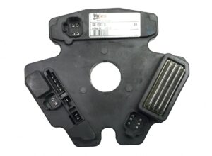 Unitate de control incalzitor umed valeo sg 1572 d 97821a