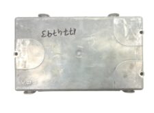Unitate de Control VIC DAF VDO EBT4TTI