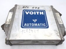 Unitate de Control Cutie de Viteze Voith Automatic pentru Volvo 9522704 70320418-38