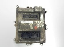 Unitate de Control Motor ECU MAN 5125803-7668 / 51258037668 / 51258337016 / 5125833-7016