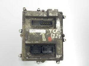 Unitate de control motor ecu man 5125803-7668 / 51258037668 / 51258337016 / 5125833-7016