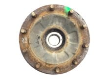 Butuc roată față stânga cu frână pe disc pentru Volvo - coduri 85107750, 85111448, 85111791, 85114470, 3092710, 7485114470, 3988838, 21024206, 21116569