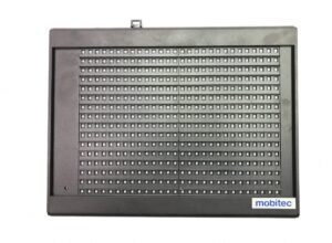 Indicator destinație autobuz dreapta volvo mobitec lg2020000-017 1 Indicator destinație autobuz dreapta volvo mobitec lg2020000-017