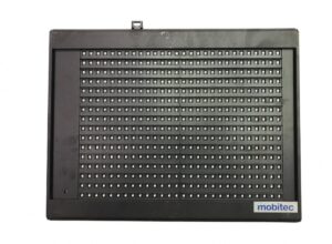 Indicator de destinație autobuz stânga mobitec volvo lg2020000017 lg2020000-017-12