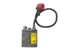 Balast Xenon Dreapta 24V 5DV 007 810-11 pentru Volvo