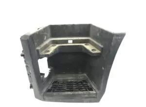 Ansamblu placă de trepte stânga renault 7423315545, 7423315557, 7484560317, 7482148692