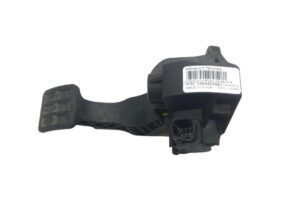 Pedală de accelerație cu senzor de poziție pentru camioane renault p/n 7484424567 7484541219 7482267250