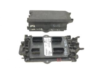 Unitate de control ebs renault 7421706129 (21706129) 1 Unitate de control ebs renault 7421706129 (21706129)