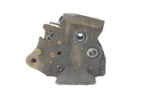 Mecanism blocare înclinare cabină dreapta renault 7422247241