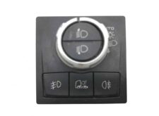 Comutator Lumini Suplimentare Auto Renault 7421995050