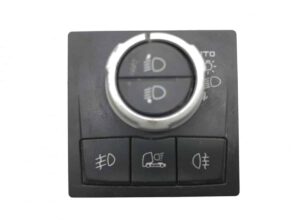 Comutator lumini suplimentare auto renault 7421995050