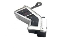 Modul comutator telefon și meniu pe volan dreapta Renault 7423283249 7482286961 82286961
