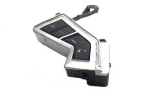 Modul comutator telefon și meniu pe volan dreapta renault 7423283249 7482286961 82286961