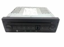 Radio CD Player Original Renault, Model 22584980-21461984-22192832