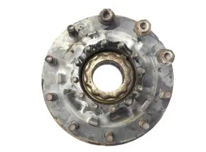 Butuc roată frână cu disc axa motrice dreapta renault 7422105673 7422036891 7422018420 7420515093 21575117 7421892566
