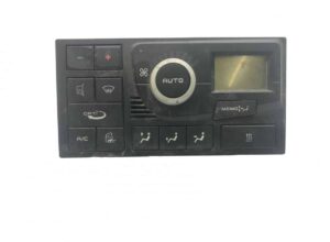 Panou comandă climă pentru cabina renault - 7422247443 / 22247443 1 Panou comandă climă pentru cabina renault – 7422247443 / 22247443