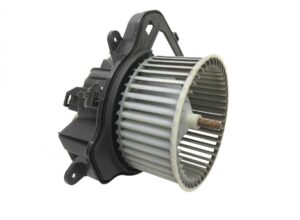 Ventilator habitaclu pentru încălzire renault 7484479339