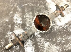 Traversă axă motor renault 7422238576 (22238576)