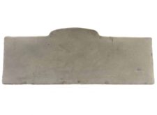 Placă de Protecție Inferioară Renault 7482286326