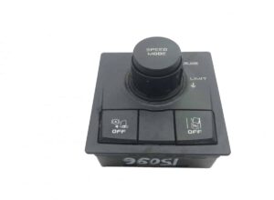 Comutator cruise control și limitator viteză renault 7422307046 1 Comutator cruise control și limitator viteză renault 7422307046